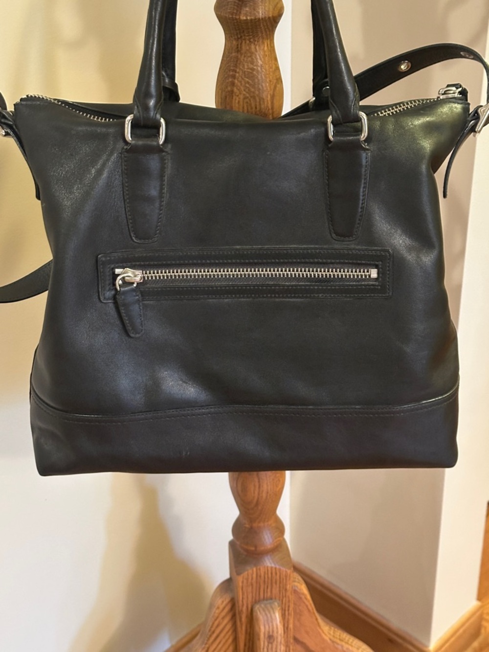 Coach Legacy Rory Satche - Picture 6 of 16